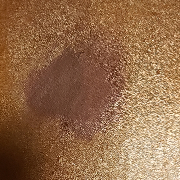 Antique R.M.S. leather book - Picture 6 of 8